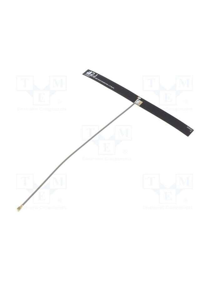 2jf0924p-015mc137-ufl-2j antennas