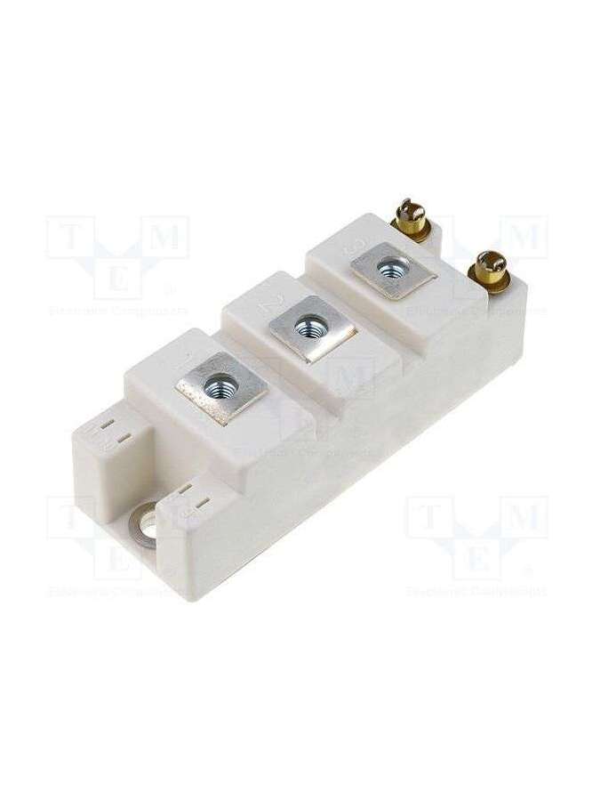 skm75gb12t4-semikron danfoss