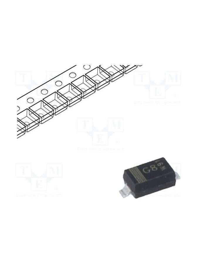 bat46gwx-nexperia