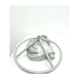 GSD 125.3-FA25 AUMA