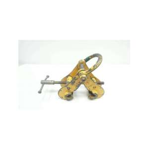 swl 3t-ref-general clamp