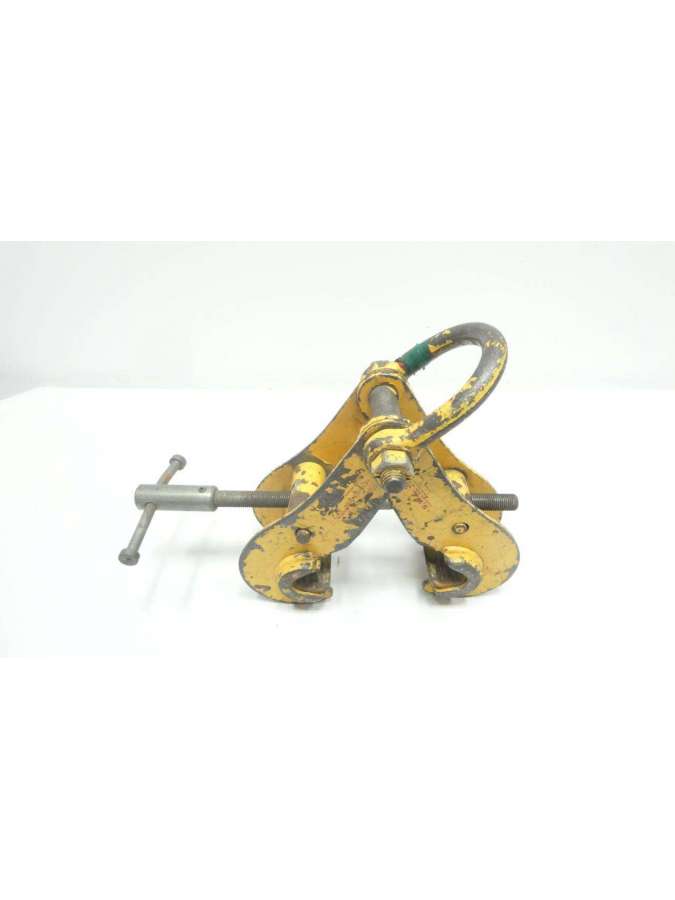 swl 3t-ref-general clamp