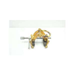 WLL 3360 GENERAL CLAMP USADO