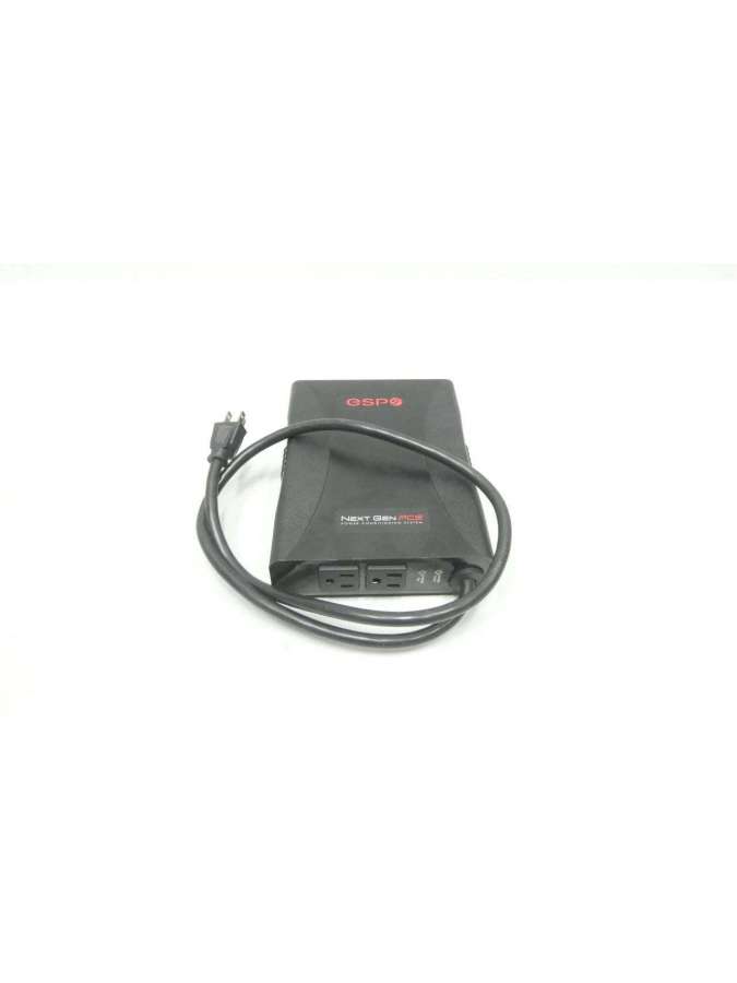 xg-pcs-15d ric-ref-esp