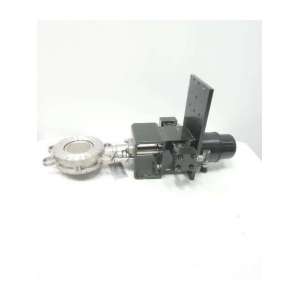 A-8234BCCCW110 J-FLOW CONTROLS USED