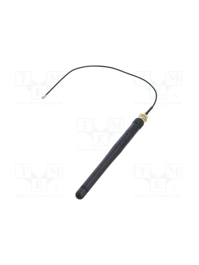cm4/cm5 antenna kit-raspberry pi