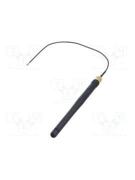 cm4/cm5 antenna kit-raspberry pi