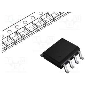 TS932IDT STMICROELECTRONICS