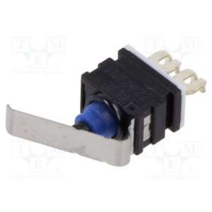 D2GW-AL6L3F OMRON ELECTRONIC COMPONENTS