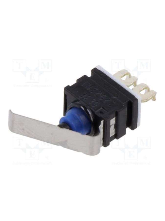 d2gw-al6l3f-omron electronic components