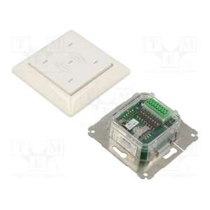 TWN4 PALON COMPACT WALL VERSION PI ELATEC