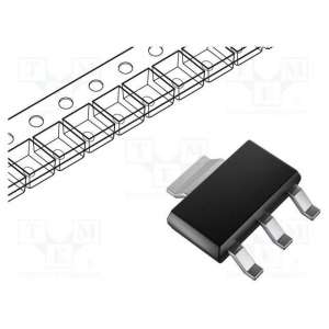 BFU580GX NXP