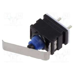 D2GW-AL63D OMRON ELECTRONIC COMPONENTS