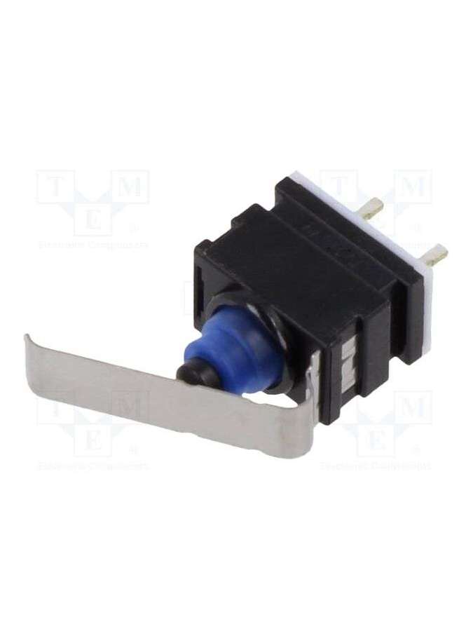 d2gw-al63d-omron electronic components