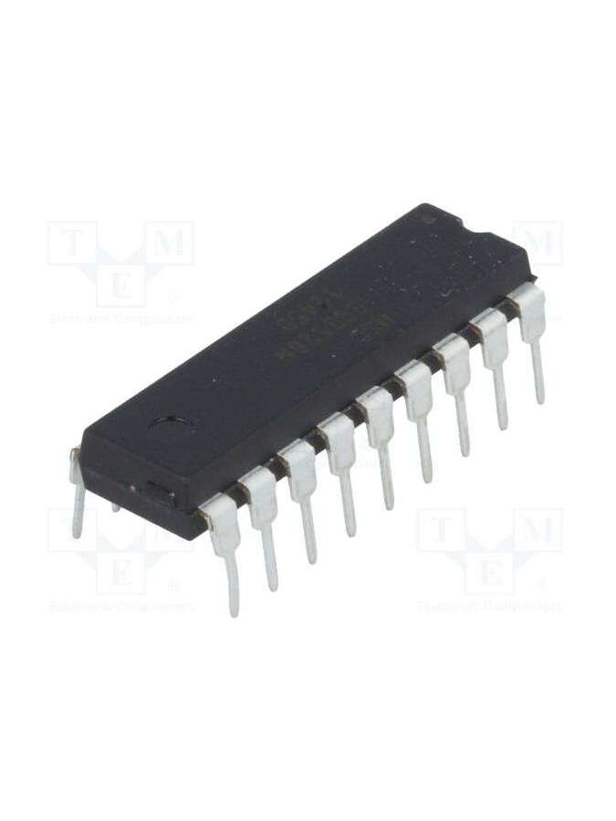 sg3526n-microchip technology