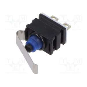 D2GW-AL63H OMRON ELECTRONIC COMPONENTS