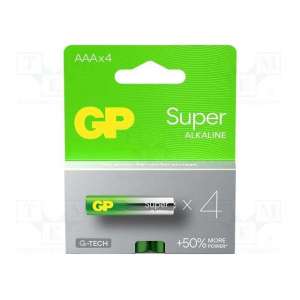 24A B4 GP