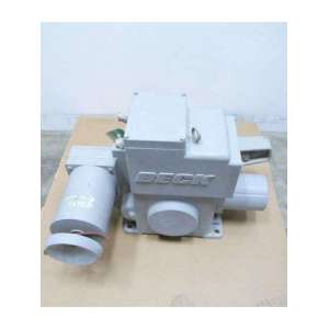 11-409 BECK USED