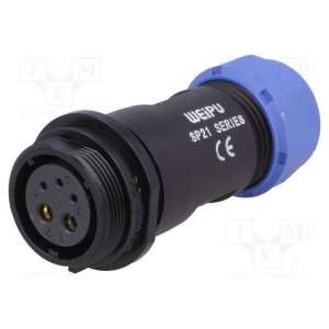 SP2111C/S5BII-1N WEIPU