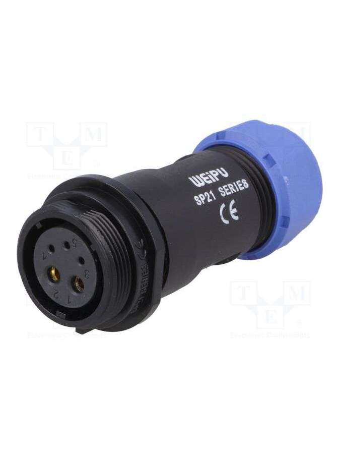 sp2111c/s5bii-1n-weipu