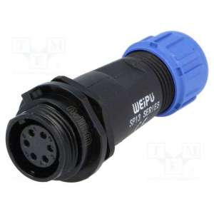 SP1311C/S6I-N WEIPU