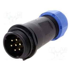 SP2111C/P7II-1N WEIPU