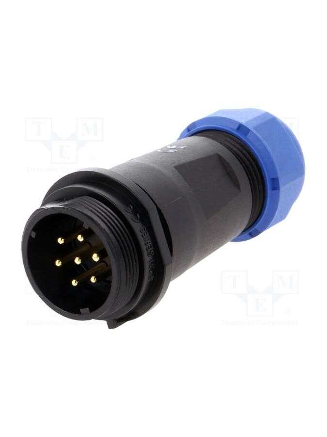 sp2111c/p7ii-1n-weipu