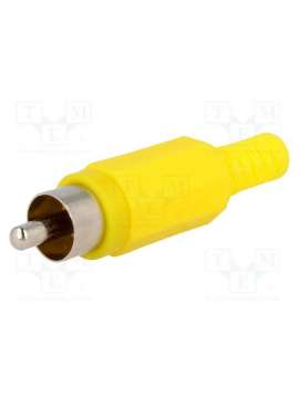 vg3001 yellow-changzhou dahua imp and exp (group)