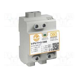 V-PV-T1+2-1000 OBO BETTERMANN