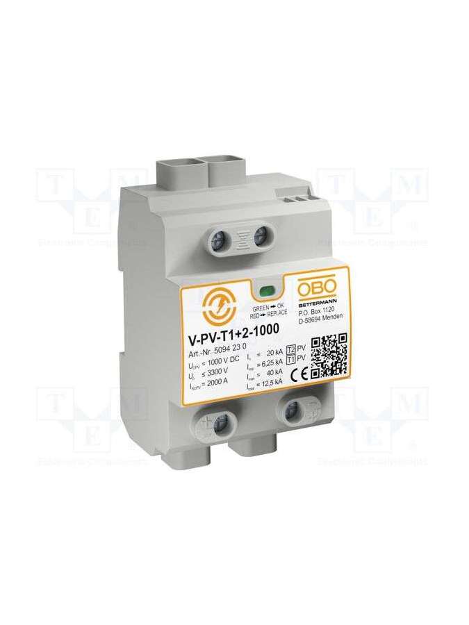 v-pv-t1+2-1000-obo bettermann