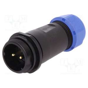 SP2111C/P2II-1N WEIPU
