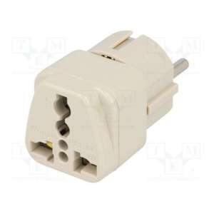 ADAPTER-GERMANY NINIGI