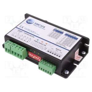 SMC124 WOBIT