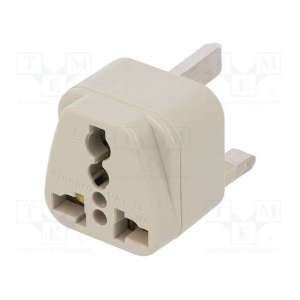 ADAPTER-ENGLAND NINIGI