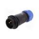sp2111c/p5bii-1n-weipu