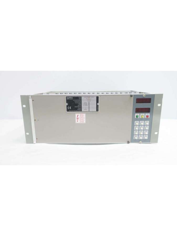autotron 2200-ref-quadtech