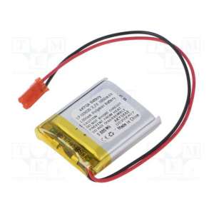 AKY0662 AKYGA BATTERY