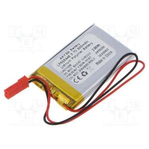 AKY0559 AKYGA BATTERY
