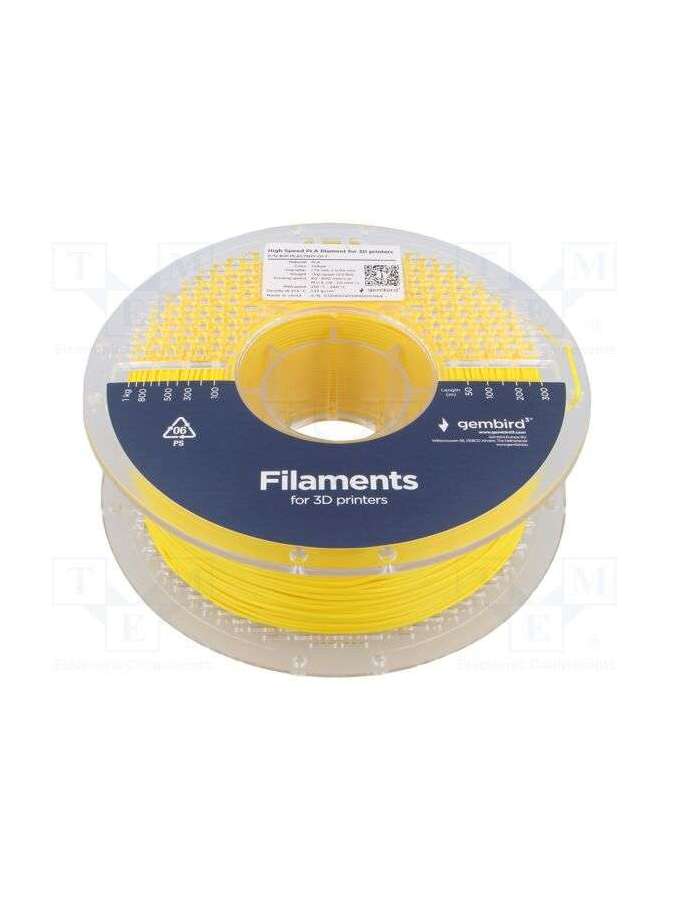 3dp-pla1.75hy-01-y-gembird