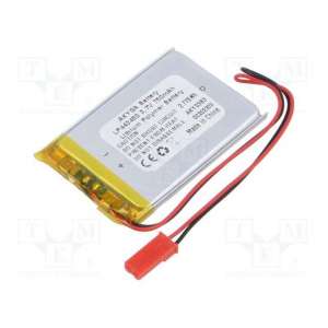 AKY0383 AKYGA BATTERY