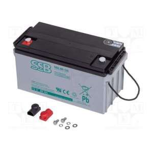 SBL 80-12I SSB