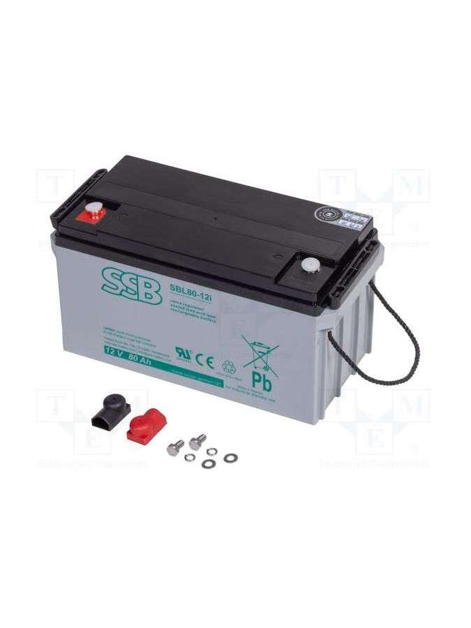 sbl 80-12i-ssb