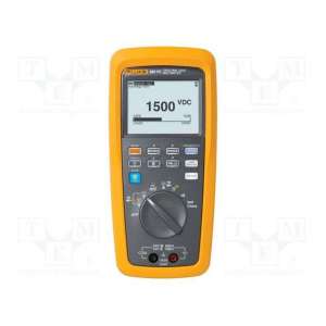 FLUKE-283FC/PV/EUR FLUKE