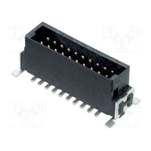 M55-7002042R HARWIN