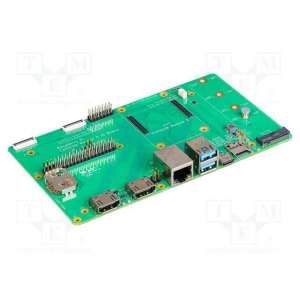 RASPBERRY PI COMPUTE MODULE 5 RASPBERRY PI