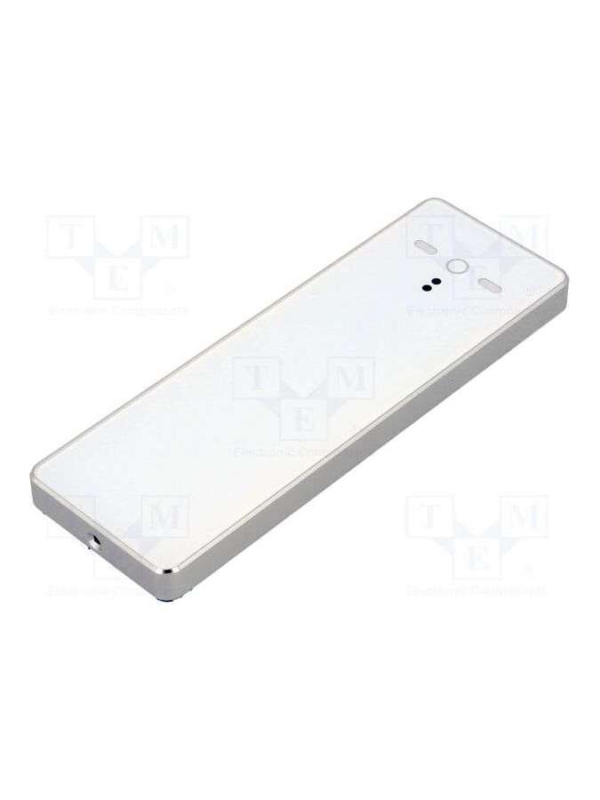 secustos mu20 legic silver/white-sesamsec