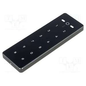 SECUSTOS MU20 LEGIC GRAY SESAMSEC