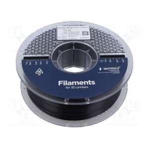 3DP-ABS1.75HY-01-BK GEMBIRD
