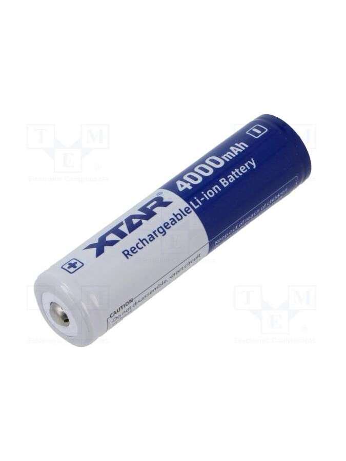 18650-400pcm-xtar