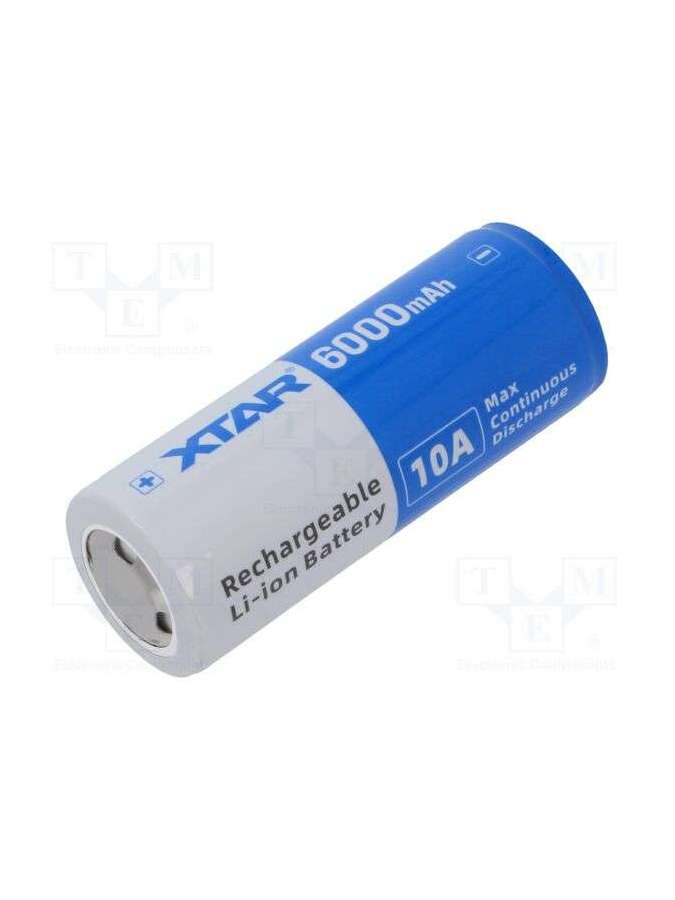 26650-600pcm-xtar
